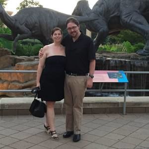 Meet your Posher, Leah